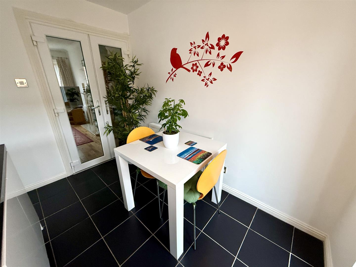 Hillpark Drive, Kilmarnock